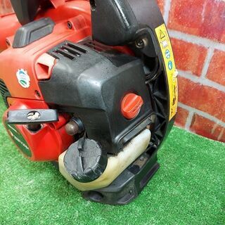 ゼノア HBZ260LV エンジンブロワー【リライズ野田愛宕店】【店頭取引限定】【中古】【管理番号：IT5S4VX8U1LD】