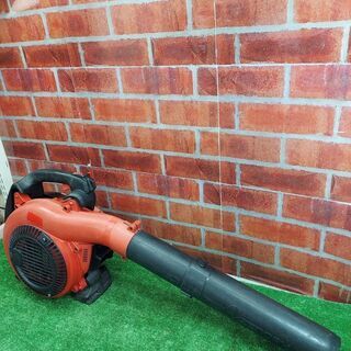 ゼノア HBZ260LV エンジンブロワー【リライズ野田愛宕店】【店頭取引限定】【中古】【管理番号：IT5S4VX8U1LD】 ゼノア HBZ260LV エンジンブロワー【リライズ野田愛宕店】【店頭取引