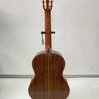 LUTHIER RYOJI MATSUOKA 松岡良治 M50 さすがいい音します【ハード  