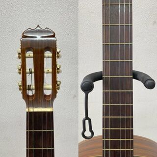 LUTHIER RYOJI MATSUOKA 松岡良治 M50 さすがいい音します【ハード  