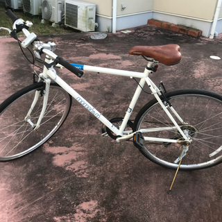 自転車 26インチ 引き取り 神戸市北区