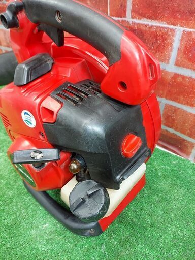 ゼノア HBZ260EZ エンジンブロワ【リライズ野田愛宕店】【店頭取引限定