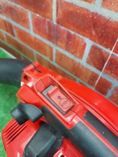 ゼノア HBZ260EZ エンジンブロワー【リライズ野田愛宕店】【店頭取引