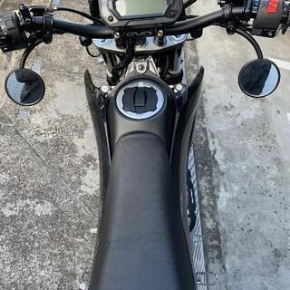 2020年式　KLX230フルカスタム　美品