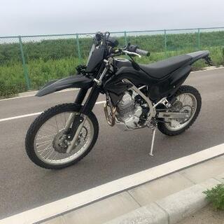 2020年式　KLX230フルカスタム　美品