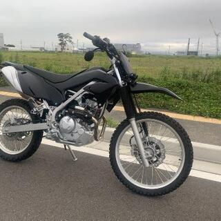 2020年式　KLX230フルカスタム　美品