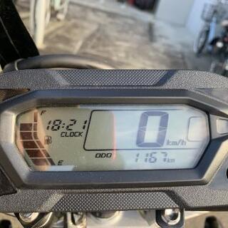 2020年式　KLX230フルカスタム　美品