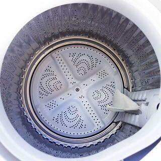 ?夏休み・サマーセール?2018年式☆SHARP☆ES-GE7B-W☆7.0kg☆全自動 