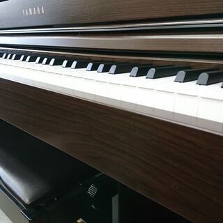 電子ピアノ YAMAHA ヤマハ Clavinova クラビノーバ SCLP-6350 2019製 動作品