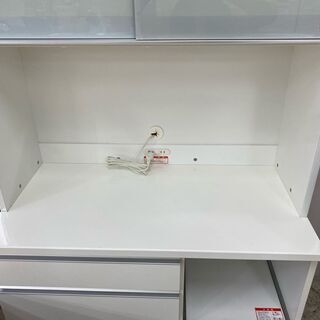 美品です！【愛品館 江戸川店】高橋木工所　Sunny　キッチンボード　ID:159-006530-105　配送可　代引き配送可