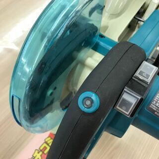 ?大幅値下げしました！！?【引取限定】マキタ LS0611FL スライド 