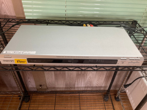 【値下げ可】SONY DVDプレイヤー