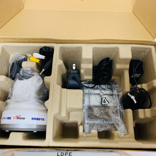 コロナ電業 Room EYE2 ワイヤレスベビーカメラ モニターセット 