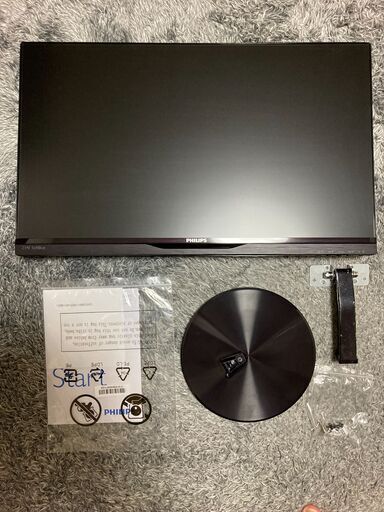 PHILIPS 23インチ Full HD PCモニター