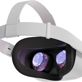【超絶セット】VRゴーグル「Oculus Quest 2」本体＋...