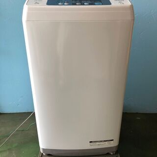 日立 全自動電気洗濯機 NW-5TR形　5kg　SLIM＆COM...