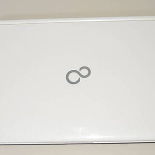 中古良品 ノートパソコン Windows10+office 富士通 AH53/E i3-2330M