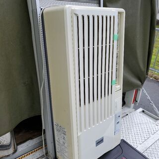 2014年製品 YAMAZEN ウインドウエアコン 冷房専用