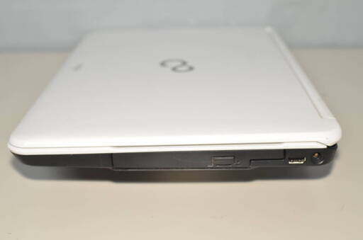 最新Windows10+office 大容量HDD750GB 富士通 LIFEBOOK AH54/E i3