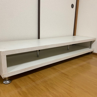 【ネット決済】テレビ台(代理出品)