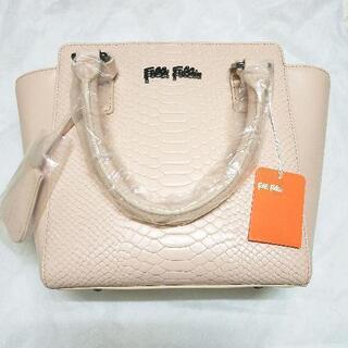 未使用 Folli Follie バッグ 2way仕様 | gofactoring.cl