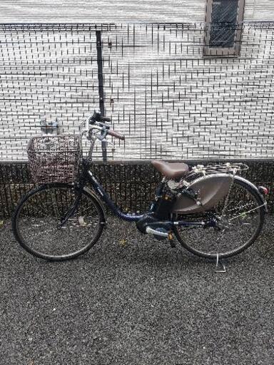 Panasonic電動自転車 26インチ
