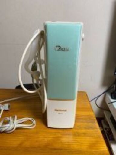ナショナル　O2 AIR