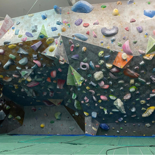 大阪府のボルダリング メンバー募集 ジモティー