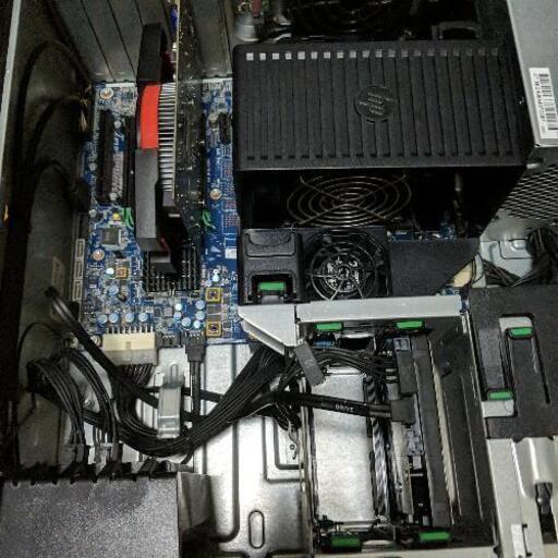 お早めに】HP workstation Z440