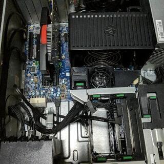 【お早めに】HP workstation Z440
