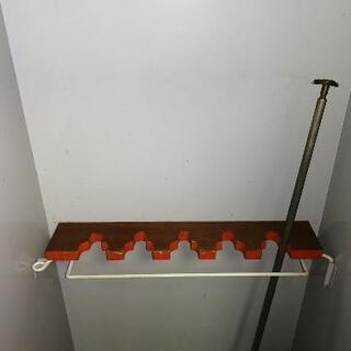 アンティークガンロッカー 大型Gun Locker 銃保管庫 クレー射撃 猟銃