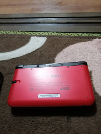 大幅値下げします‼️‼️任天堂3DSLL2️⃣台でこの価格です‼️‼️‼️