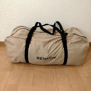 DOD レンコンテント 初期 廃盤