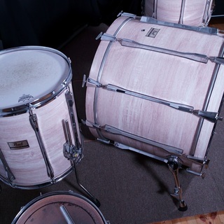 値下げしました3! 中古 Pearl professional MX シリーズ ドラムセット