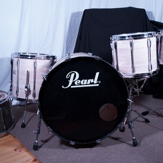 値下げしました3! 中古 Pearl professional MX シリーズ　ドラムセット(太鼓のみ）