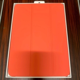 ③Apple純正iPadPro11 スマートフォリオ