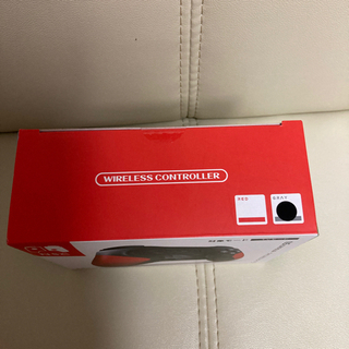 Nintendo Switch  ワイヤレスコントローラー３ − 北海道