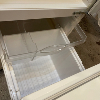 【　売約済み　】　デザイン家電　冷蔵庫　ナショナル　National　ウィル　Will Fridge 　レトロ　ノスタルジック　
