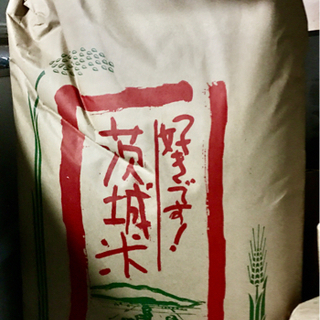 コシヒカリ  玄米  30㌔