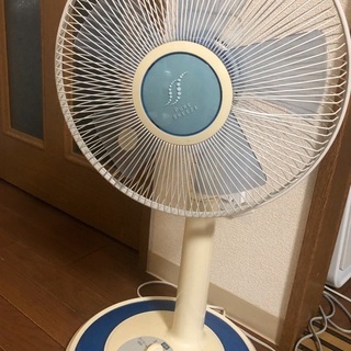 【ネット決済】扇風機
