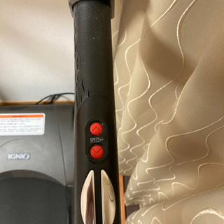 ランニングマシン　IGNIO トレッドミル　R16S