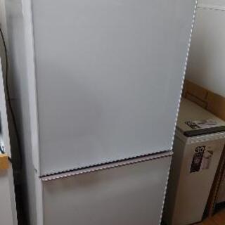 【ネット決済】SHARP 冷蔵庫
