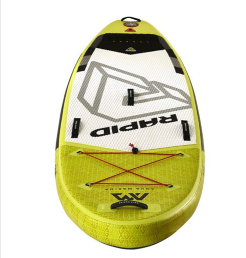 【1年保証付】アクアマリーナ　SUP RAPID ラピッド RAPID ラピッド SUP(スタンドアップパドルボード