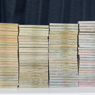 ONE PIECE ワンピース全巻（九十九巻）＋零巻、千巻　