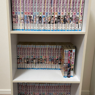 ONE PIECE ワンピース全巻（九十九巻）＋零巻、千巻　