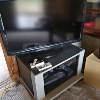 大型テレビ パナソニック TH-L37G2