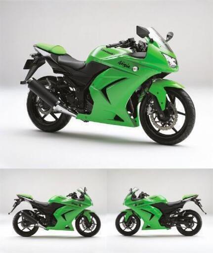 【バイク譲っていただける方募集！！】250cc、400ccのSSもしくはネイキッド希望です