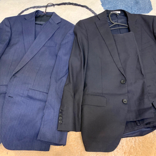 【ネット決済】SUIT SELECT スーツ　2点セット