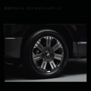 【9/4-5新車外し予定】デリカD:5 ジャスパー　タイヤホイー...