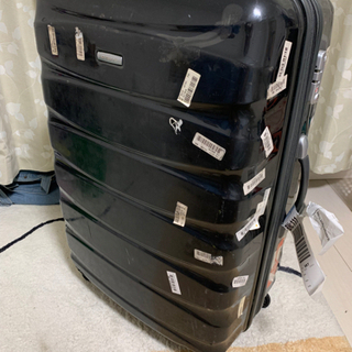 【ネット決済】Samsonite スーツケース